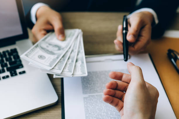 Loan Servicing and Management in Moraine, OH